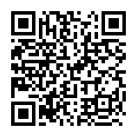 Ethereum QR code